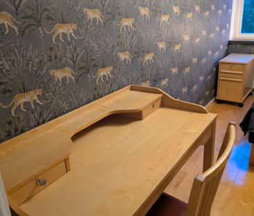 Gebersvägen, Sköndal - Foto 2