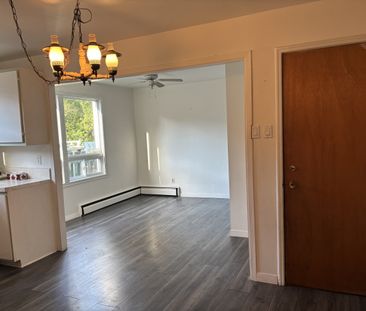 Très beau grand 1 1/2, rez de chaussé Limoilou/Maizerets Libre - Photo 6