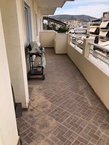 Διαμέρισμα για ενοικίαση Αγία Γρηγορούσα (Χαϊδάρι) - Φωτογραφία 5