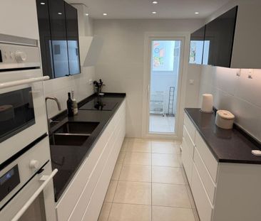 Ático de alquiler en Rodeo Alto - Guadaiza - La Campana - Photo 3