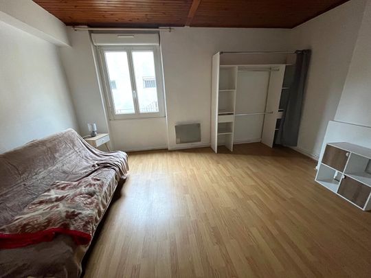 Location Appartement 2 pièces 34m² - Photo 1
