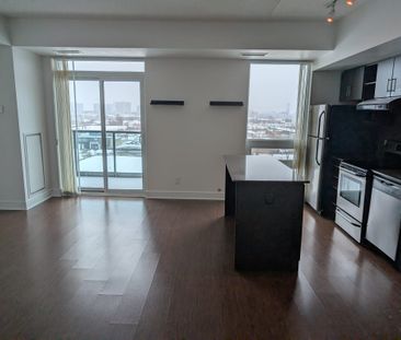 For Lease - 35 Brian Peck Crescent Unit# 809, Toronto, Ontario - Photo 3