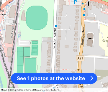 Canadian Avenue, Catford, SE6 - Photo 1