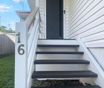 4-Bedroom Home with Garage & Patio - Photo 3