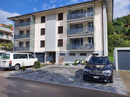 3.5 Zimmer, 70 m², 3. Stock - Photo 4