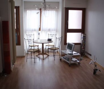 Location Appartement 1 pièce 34m² STRASBOURG 67000 - Photo 5