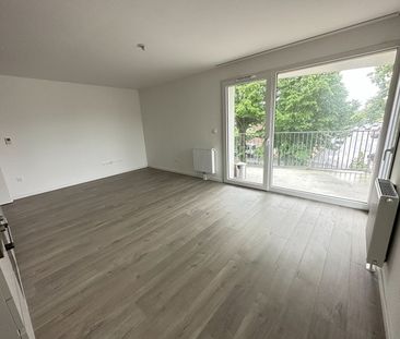 Location Appartement 3 pièces 63m² - Photo 1