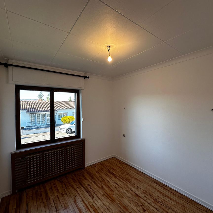 Maison individuelle - Photo 1