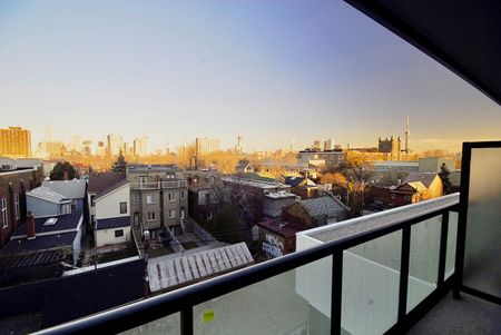 For Lease - 783 Bathurst Street Unit# 403, Toronto, Ontario - Photo 5
