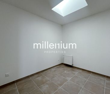 Villa neuve mitoyenne avec jardin (FRANCE) - Foto 5