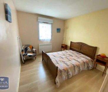 Appartement à louer 3 pièces 54.98m² - Photo 6