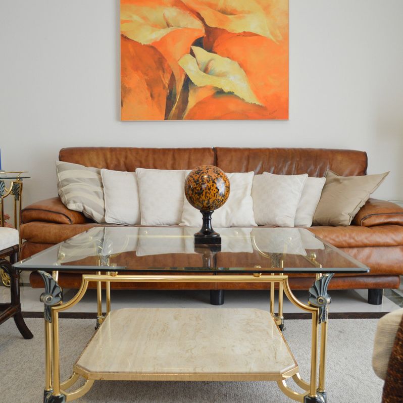Apartment in Puerto Banús, Costa del Sol - Photo 1
