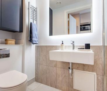 Studio to rent - Photo 4