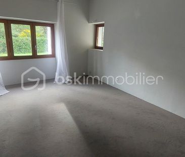 Maison ancienne de 181,31 m² à Le Loroux-Bottereau - Photo 5