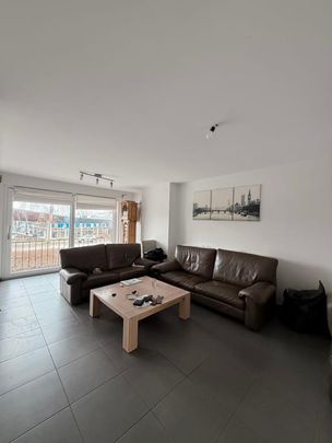Appartement te huur - Photo 1