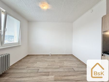 Pronájem bytu 1+kk 29 m² - Photo 2