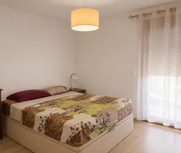 Location Appartement T2 42m² Challes Les Eaux - Photo 2