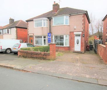 2 bedroom semi-detached house to rent - Photo 3