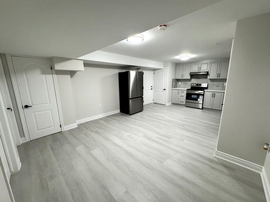 For Lease - 243 Crombie Street Unit# BSMT, Clarington, Ontario - Photo 1