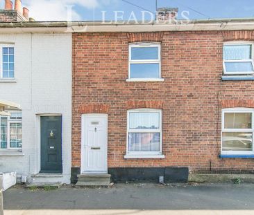 1 bedroom terraced house to rent - Photo 6