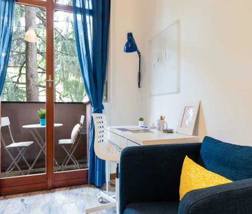 Via Francesco de Sanctis, Milan, Lombardy 20141 - Photo 3