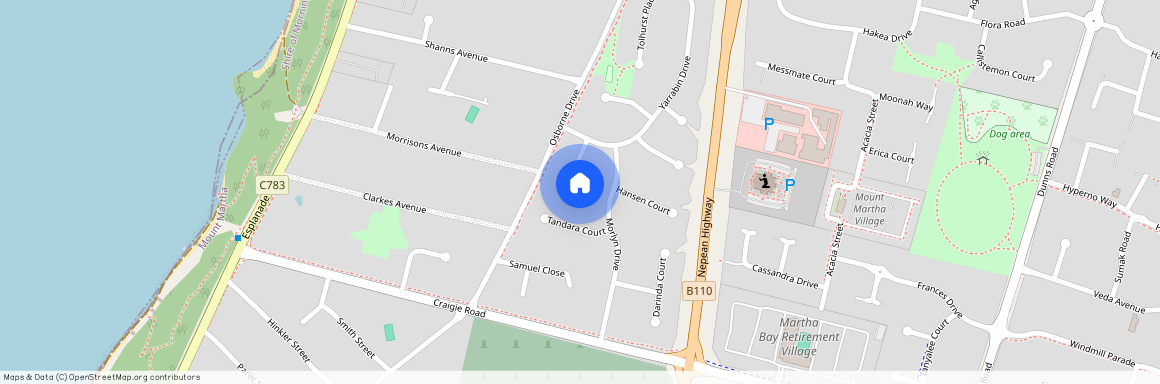 7 Wallace Place, Vic 3934, Mount Martha