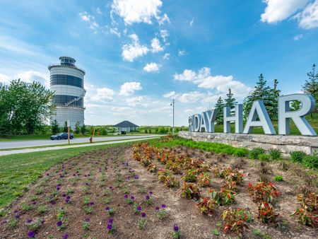 For Lease - 375 Sea Ray Avenue Unit# 205, Innisfil, Ontario - Photo 2