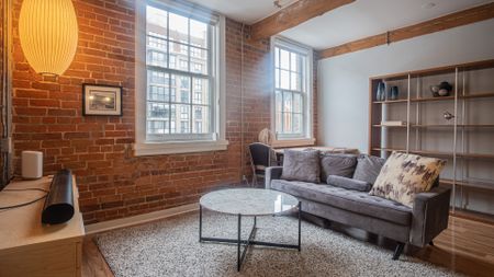 For Lease - 81a Front Street Unit# 310, Toronto, Ontario - Photo 5