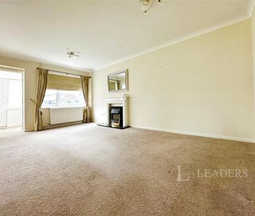 2 bedroom bungalow to rent - Photo 2