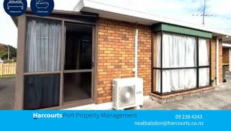 2 Bedroom on Queen St - Photo 4