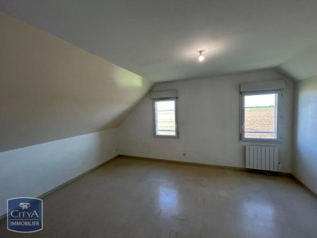 Maison à louer 5 pièces 113.32m² - Photo 3