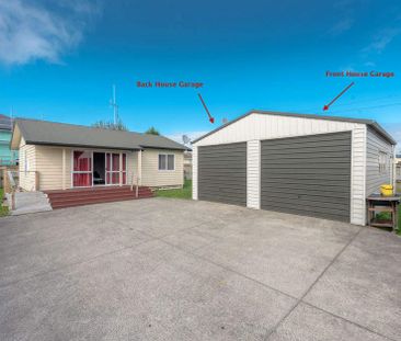 Tidy 2 bedroom home - Photo 4