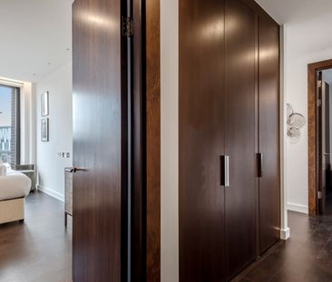 2 Bedroom Apartment, 11 Thornes House - Photo 4