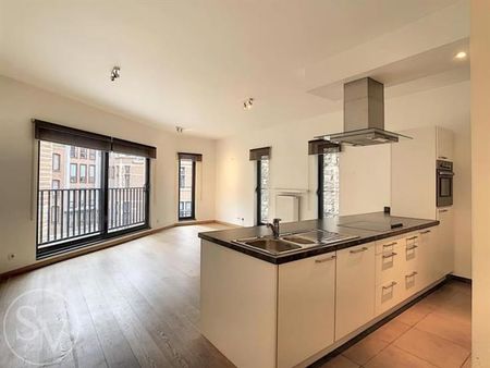 Appartement te huur - Foto 4