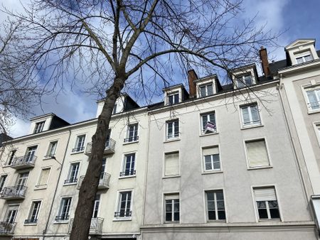Location Appartement 3 pièces 67m² ANGERS 49100 - Photo 3