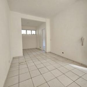 Apartamento para alugar com 44m², 1 quarto e sem vaga - Foto 1