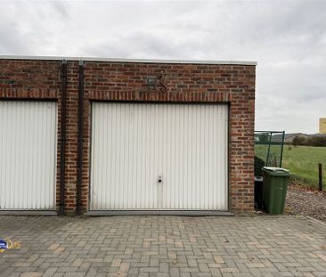 Verzorgd appartement met 2 slaapkamers te Alken - Photo 5