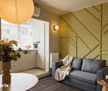 Apartament 2 camere de închiriat în Mărăști, zona Kaufland - Photo 3