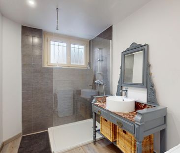 Location Appartement 2 pièces 52m² TALANT 21240 - Photo 6