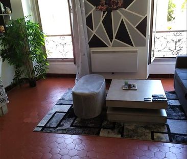 2 pièces - 33,67 m² - 1er étage - Colocation non autorisée - Photo 1