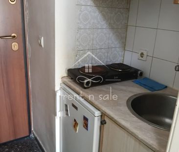 Studio / γκαρσονιέρα 30 τ.μ. προς ενοικίαση - Photo 4