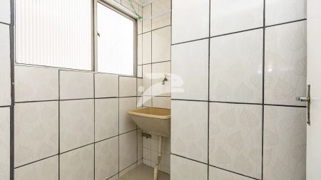 Apartamento 3 Quartos Portao 61m² - Photo 5
