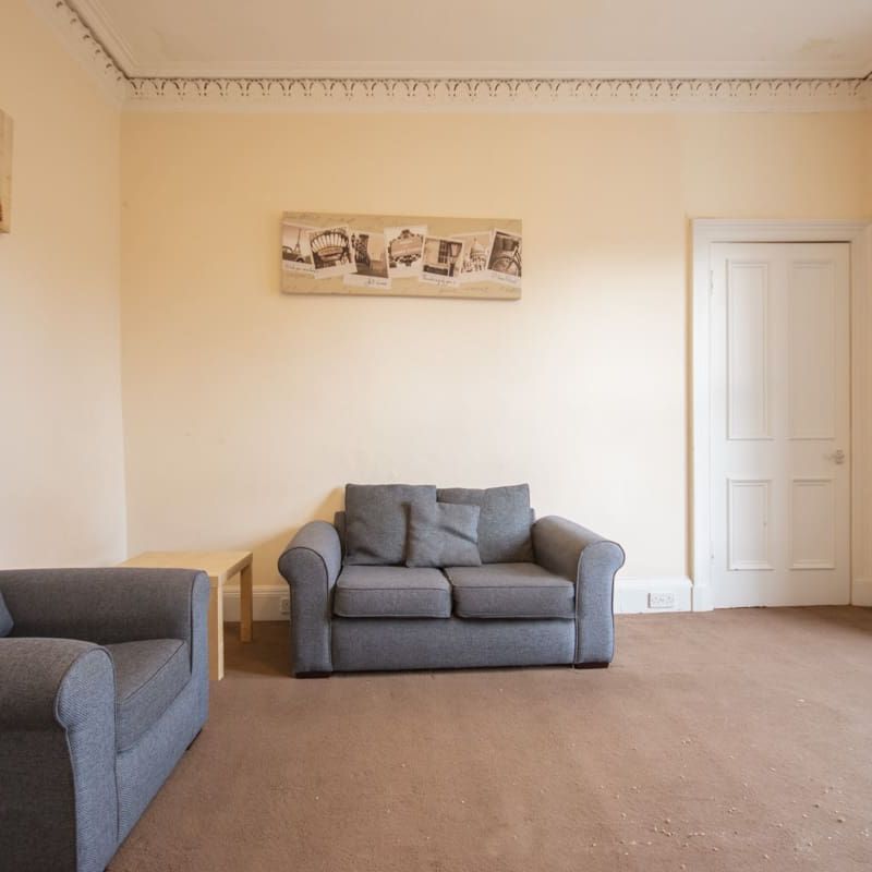 0742L Blackwood Crescent, Edinburgh, EH9 1QX - Photo 1