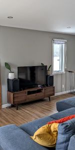 Jumelé à louer à Saint-Bernard de Beauce - Photo 3