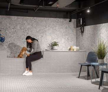 For Lease - 191 Sherbourne Street Unit# 906, Toronto, Ontario - Photo 5