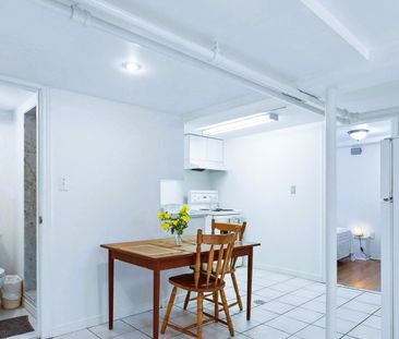 For Lease - 978 Pharmacy Avenue Unit# Bsmt-Room, Toronto, Ontario - Photo 6