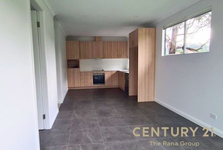 Stylish, Nearly-New 2-Bedroom Granny Flat – Private & Convenient Living - Photo 5