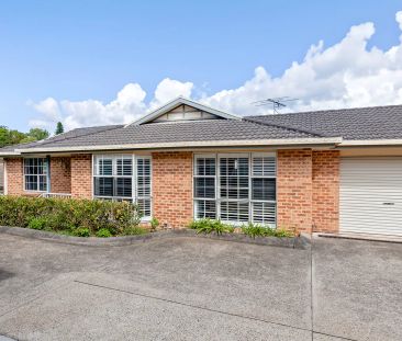 Unit 6/14 Baroonba Avenue, Whitebridge. - Photo 2