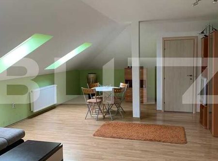 Apartament 3 camere, 119 mp, parcare, Someseni - Photo 3