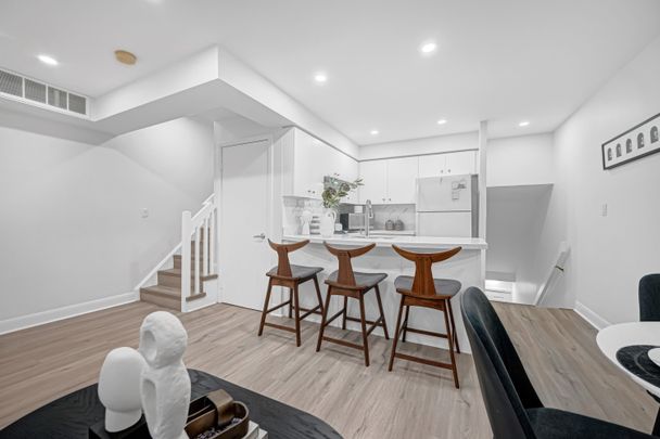 For Lease - 415 Jarvis Street Unit# 400, Toronto, Ontario - Photo 1